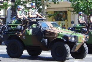 法国装甲车爆料了吗视频,揭秘军事装备内部秘密 第3张 法国装甲车爆料了吗视频,揭秘军事装备内部秘密 第3张