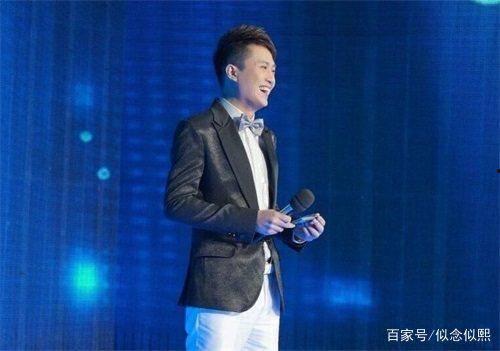 娱乐吃瓜君男主持是谁,探寻男主持背后的故事